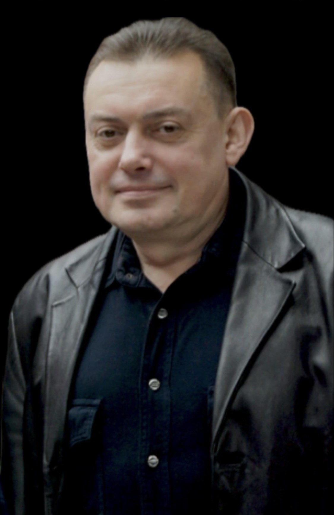Козлов Олег Владимирович