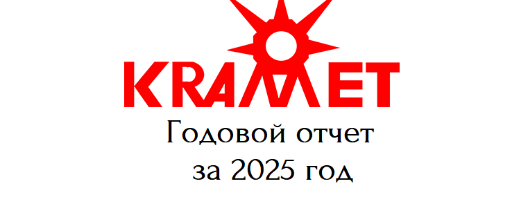 Годовой отчет, бухгалтерский баланс и аудиторское заключение за 2025 год