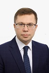 Кешишев Алексей Александрович
