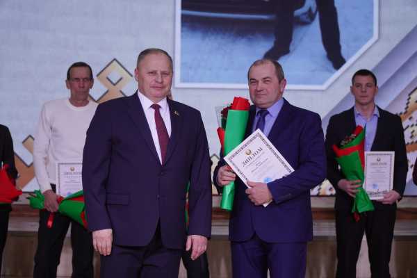 Лучший по профессии – 2025